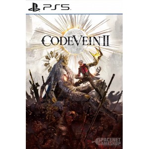 Code Vein II 2 PS5 PreOrder
